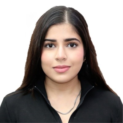 Kanika Bhardwaj